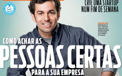 Próxima referência, por favor!