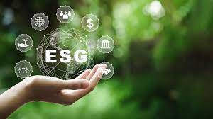 Chegou a hora do ESG?