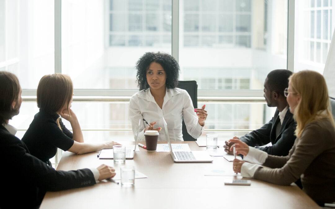 Só duas empresas do Ibovespa têm CEO mulher e 85% dos conselheiros são homens